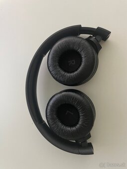 JBL Tune 510BT čierne - 2