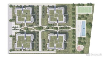LUXUSNÝ 2-IZBOVÝ APART 86 M² NA LODENICI S 25 M BAZÉNOM - 2