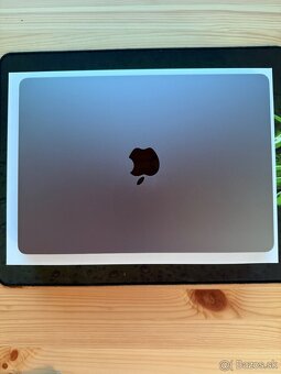 MacBook Air 13" M3 SK 2024 16GB RAM 256GB SSD - 2
