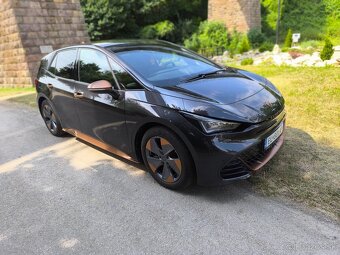 Cupra Born 2023 - 2