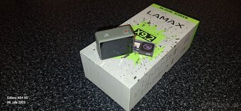 outdoorovú kameru LAMAX X9.2 - 2