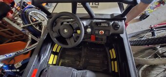 Auto 4x4 - 2