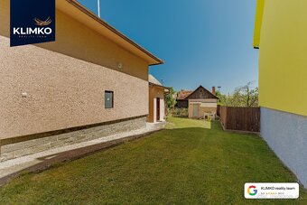 Rodinný dom s veľkým pozemkom, dielňou a studňou – Fulianka - 2