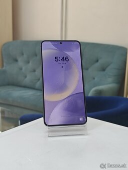 Samsung Galaxy S24 Plus 256GB | ZÁRUKA - 2