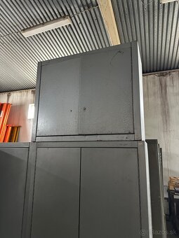 Skrinka do dielne - 2