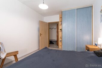 Na predaj 3 - izbový byt, Košice - Juh, ulica Žižkova - 2
