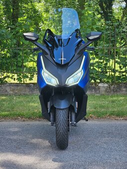 Honda Forza 125 (r.v. 2023) - 2