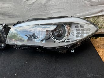 Predne svetla bmw f10-f11 - 2