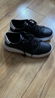 Tenisky Calvin Klein - 2