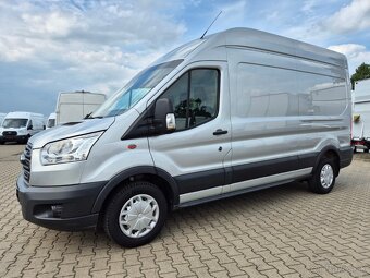 Ford transit L3H3 2.0TdCi/170hp - 2019 - 2
