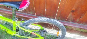 Detský horský bicykel 26" - 2
