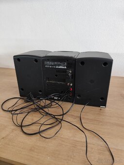 HIFI - Veža AIWA - 2