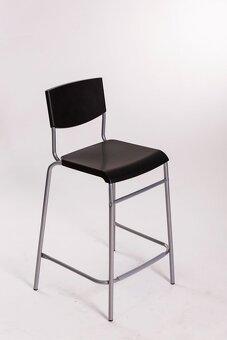 IKEA barové stoličky STIG - 2