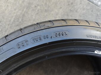 Michelin Pilot Sport 4 235/40 R18 95Y zanovne - 2