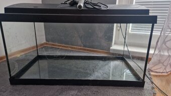 Akvarium 56l - 2