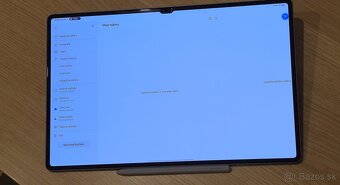 Samsung Galaxy Tab S10 Ultra - 2