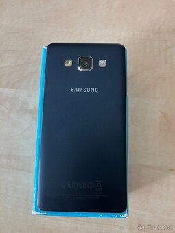 Samsung GALAXY A5 - 2