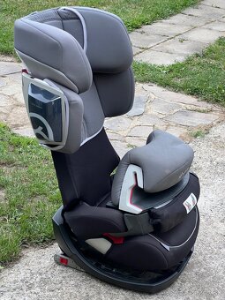 Cybex Palas 2 fix - 2