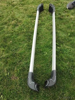 Thule Wingbar Edge - 2