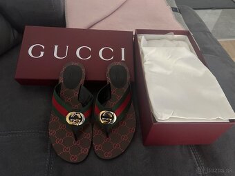 GUCCI - 2