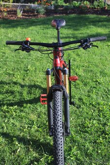 Canyon Spectral AL 8 - 2