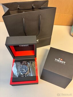 Predám hodinky TISSOT - 2