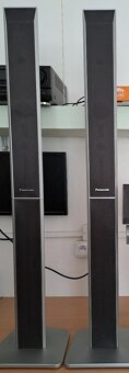 Domácí kino Panasonic SA-HT540 - 2