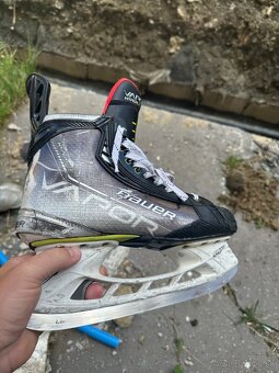 Bauer Vapor Hyperlite - 2