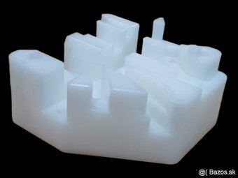 CNC obrábanie kovov a plastov, príprava 3D modelov - 2