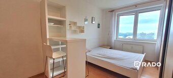 RentHub | Útulná zariadená Garsónka 23 m² pri Draždiaku I - 2