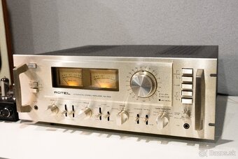 ROTEL RA-1312 - 2