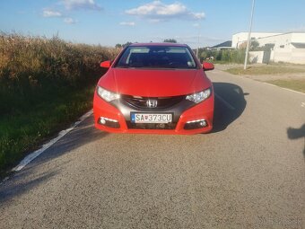 Predam Honda civic 9g - 2