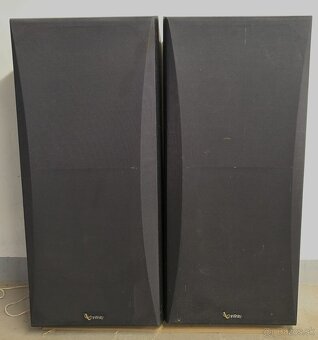 Reproduktory Infinity SM 155 - 2