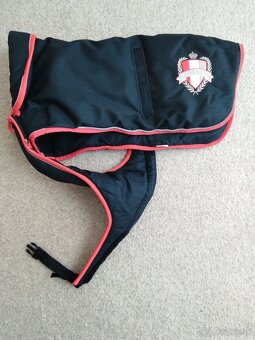 Bunda velk.48cm - 2