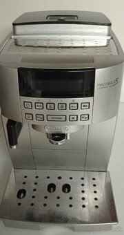 Predám kávovar Delonghi - 2