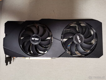 Nvidia Geforce RTX 2080 Super - 2