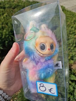 LABUBU 8 € - 2