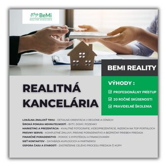 Realitný maklér - región Banská Bystrica a okolie - 2