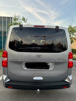 Toyota Proace - 2