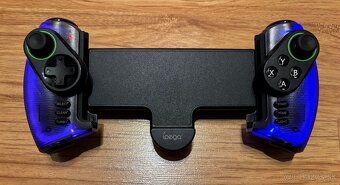 iPega 9777SH Bluetooth RGB Gamepad - 2
