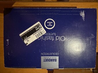 Pohare na whisky - 2