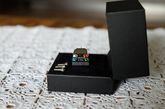 Gramo prenoska Rega ND3 - 2