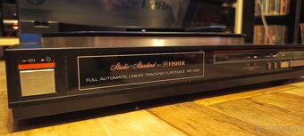 FISHER MT-250 🎧🇯🇵🎧 - 2