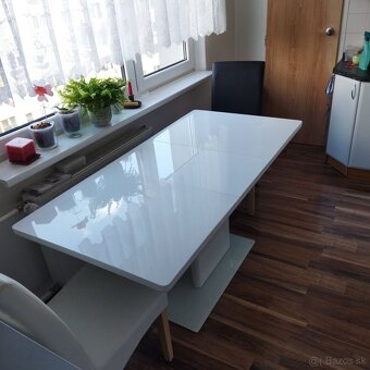 stol a stolicky - 2