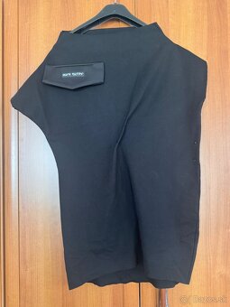 Asymetrické šaty Kura Collection - 2