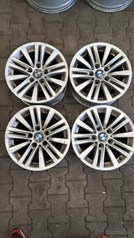 5x120R16 Sada diskov - 2