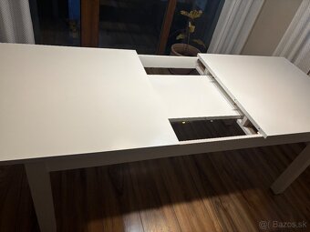 Jedalensky stol rozlozitelny - 2