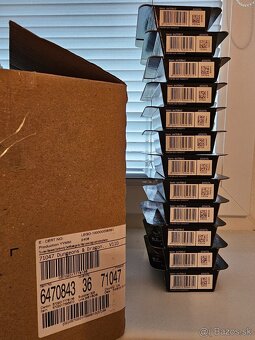 LEGO 71047 Dungeons and Dragons Minifigures kompletná séria - 2