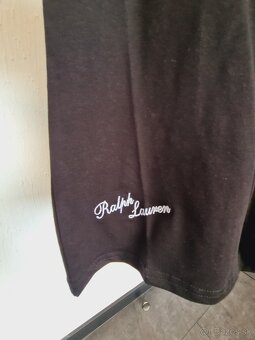 Polo ralph lauren tričko - 2