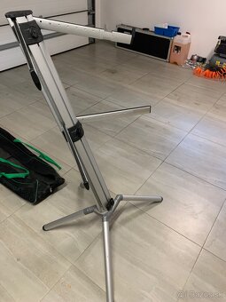 Konig and Meyer SPIDER - 2